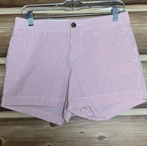 Chosse 5 Ítems‎ For $30 Old navy everyday women stripped pink shorts size 2